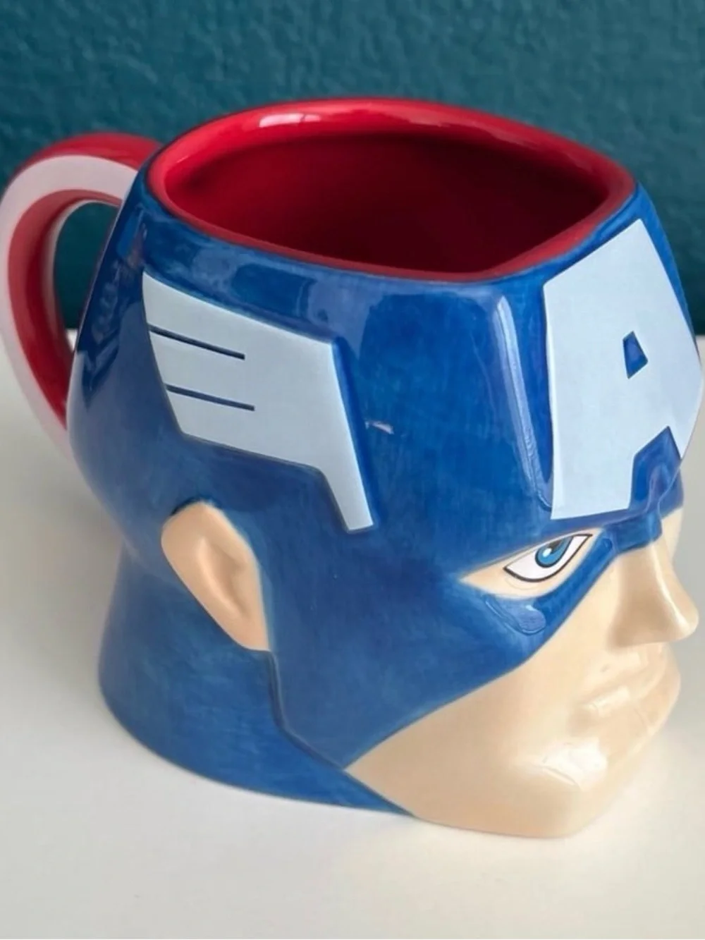 Marvel action figure